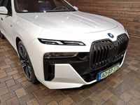 Gebraucht BMW i7 M Sport 400 kW (544 PS) 2025 Limousine