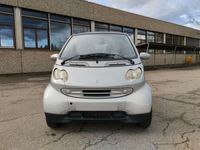 gebraucht Smart ForTwo Coupé ForTwo Basis Automatik /Klimaanlage