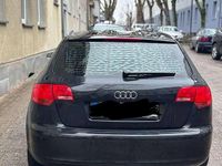 Gebraucht Audi A3 Ambiente 140 PS (102 kW) 2007 Kombi