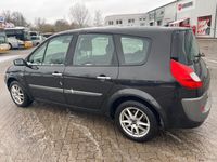 gebraucht Renault Scénic II Grand Exception