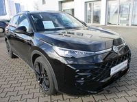 Neu VW T-Roc R-line 150 PS (110 kW) 2026 Schwarz SUV