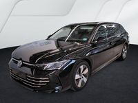 Gebraucht VW Passat Elegance 150 PS (110 kW) 2024 Othercolor Kombi