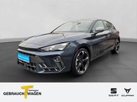 Gebraucht Cupra Leon 204 PS (150 kW) 2024 Grau Limousine