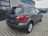 Gebraucht Suzuki SX4 S-Cross 111 PS (81 kW) 2017 Grau SUV