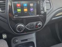 Gebraucht Renault Captur Bose Edition 150 PS (110 kW) 2019 Silber SUV