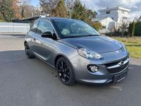 Gebraucht Opel Adam Jam 101 PS (74 kW) 2019 Grau Kleinwagen
