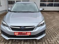 Gebraucht Subaru Impreza Comfort 114 PS (83 kW) 2021 Silber Limousine