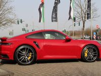 Gebraucht Porsche 992 650 PS (478 kW) 2021 Rot Coupé
