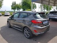 gebraucht Ford Fiesta ST-Line 1.0 EcoBoost MHEV 125 PS-AndroidAuto-Ap...