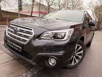 Gebraucht Subaru Outback Sport 150 PS (110 kW) 2017 Grau SUV