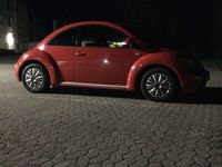 gebraucht VW Beetle 