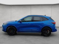 Neu Ford Kuga ST-Line X 152 PS (111 kW) 2026 Desert island blue metallic SUV
