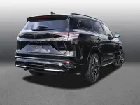 Nouvelle Renault Austral Techno 200 ch (147 kW) 2026 Blanc SUV