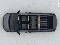 Neu VW Multivan 150 PS (110 kW) 2025 Pure grey Van