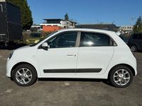 Usata Renault Twingo Dynamique 90 CV (66 kW) 2015 Bianco Utilitaria
