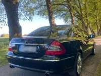 Gebraucht Mercedes E500 387 PS (284 kW) 2007 Schwarz Limousine