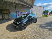 Gebraucht BMW i3 Performance 125 kW (170 PS) 2019 Schwarz Kleinwagen