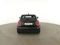 Gebraucht Mini ONE Essential 102 PS (75 kW) 2022 Schwarz Kleinwagen