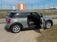 Gebraucht Mini Cooper 136 PS (100 kW) 2017 Grau Kleinwagen