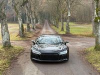 Gebraucht Audi R8 Coupé Sport 610 PS (448 kW) 2017 Schwarz Coupé