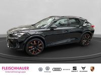 Gebraucht Cupra Formentor 150 PS (110 kW) 2024 Schwarz SUV