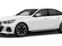Gebraucht BMW i5 250 kW (340 PS) 2024 Limousine