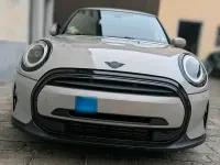 Gebraucht Mini ONE 102 PS (75 kW) 2021 Andere farben Kleinwagen