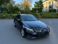 Occasion Mercedes E220 170 ch (125 kW) 2013 Noir Berline