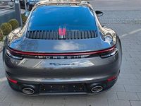 Gebraucht Porsche 992 450 PS (330 kW) 2019 Grau Coupé