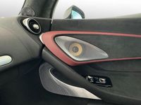 Gebraucht McLaren GTS 635 PS (467 kW) 2025 Grau Coupé