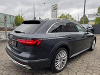 Gebraucht Audi A4 Allroad Sport 286 PS (210 kW) 2020 Grau Kombi