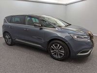 gebraucht Renault Espace DCi 160 Corporate Ed*Pano*T-Leder*SHZ*KAM