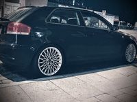 gebraucht Audi A3 p8 Automatik(tuning)