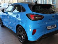 Gebraucht Ford Puma ST 159 PS (116 kW) 2023 Blau SUV
