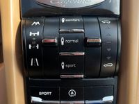 Second-hand Porsche Cayenne 245 CP (180 kW) 2013 Negru SUV