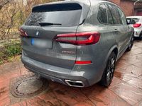 gebraucht BMW X5 M50 M50i - Full - Servicepaket - Garantie