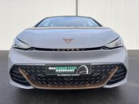 Gebraucht Cupra Born 150 kW (204 PS) 2022 Vaporgrau Kleinwagen