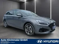 Gebraucht Hyundai i30 140 PS (102 kW) 2025 Grau Kombi