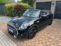 Gebraucht Mini Cooper S 192 PS (141 kW) 2020 Schwarz Kleinwagen