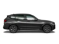 Occasion BMW X3 Performance 190 ch (139 kW) 2023 Gris SUV