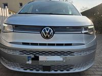 Gebraucht VW Multivan Life 218 PS (160 kW) 2023 Silber Van