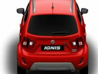 gebraucht Suzuki Ignis Comfort+ ALLGRIP Hybrid