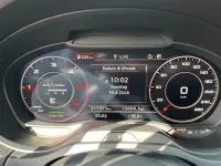 Gebraucht Audi A3 150 PS (110 kW) 2017 Schwarz Limousine