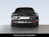 gebraucht Porsche Panamera 4 E-Hyb. ST Platinum Edt. Sitzbelüftung