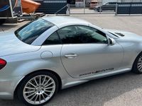 gebraucht Mercedes SLK55 AMG AMG AMG