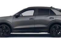 Neu VW T-Roc Style 150 PS (110 kW) 2026 Grau SUV