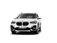 Gebraucht BMW X1 Performance 125 PS (91 kW) 2020 SUV