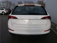 gebraucht Skoda Scala 1.0 TSI Ambition