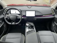 Neu Baic X55 177 PS (130 kW) 2026 Rot SUV