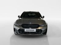gebraucht BMW 330 i Touring M Sport Pro Innovation ACC AHK